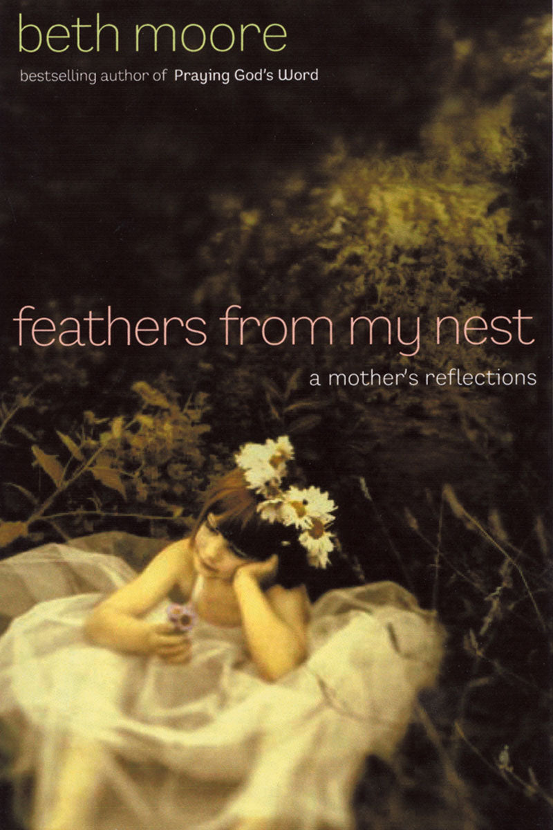 FEATHERS FROM MY NEST - TRADEBOOK
