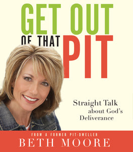 Get Out of that Pit Audio Book