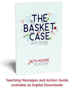 The Basket Case Digital Download