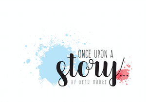 Once Upon A Storybook