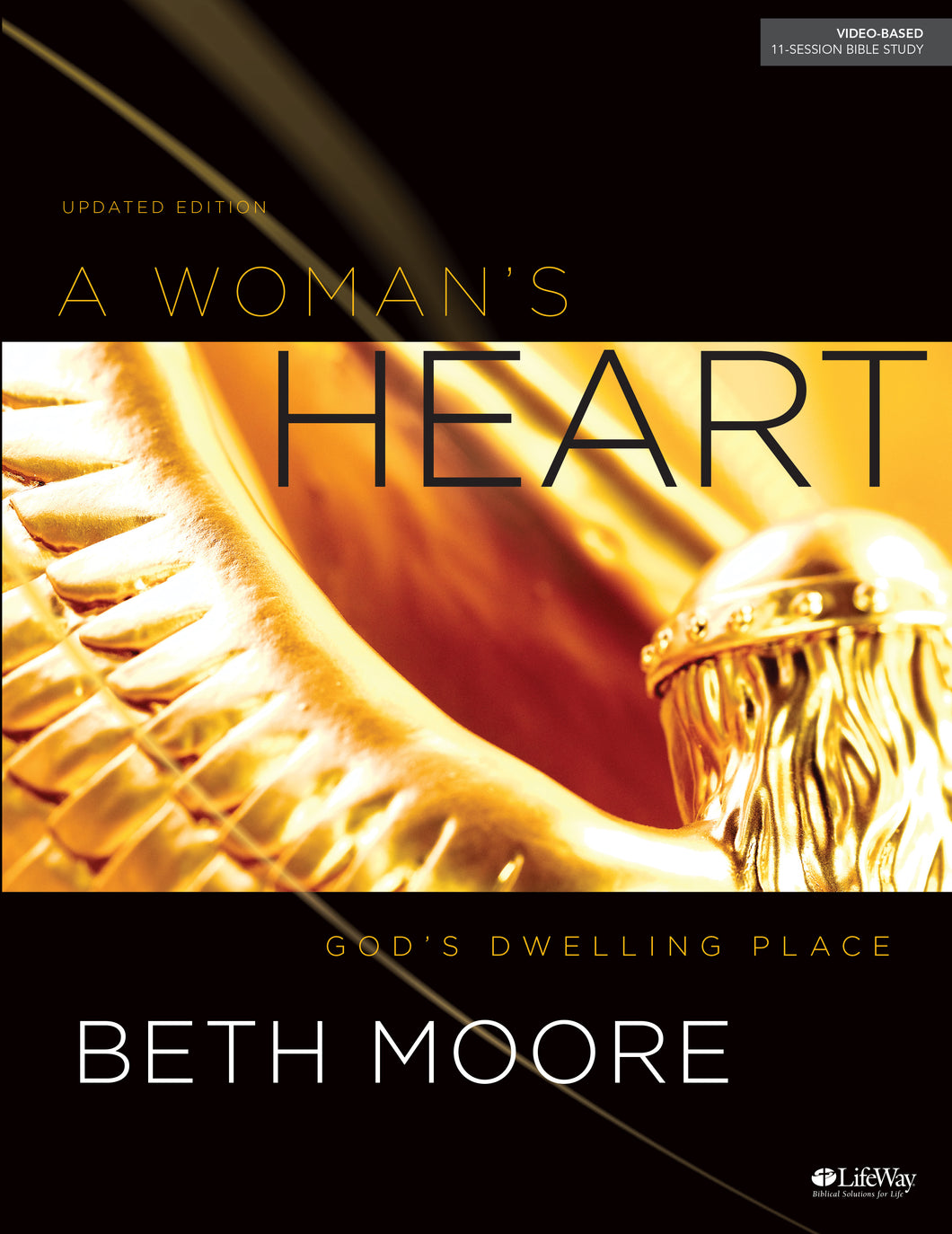 A WOMAN'S HEART BIBLE STUDY BOOK