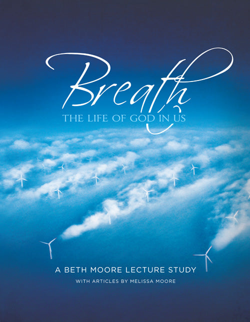 breath from god