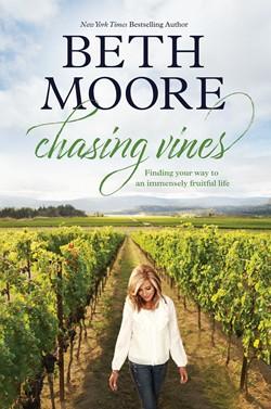 Chasing Vines - Tradebook