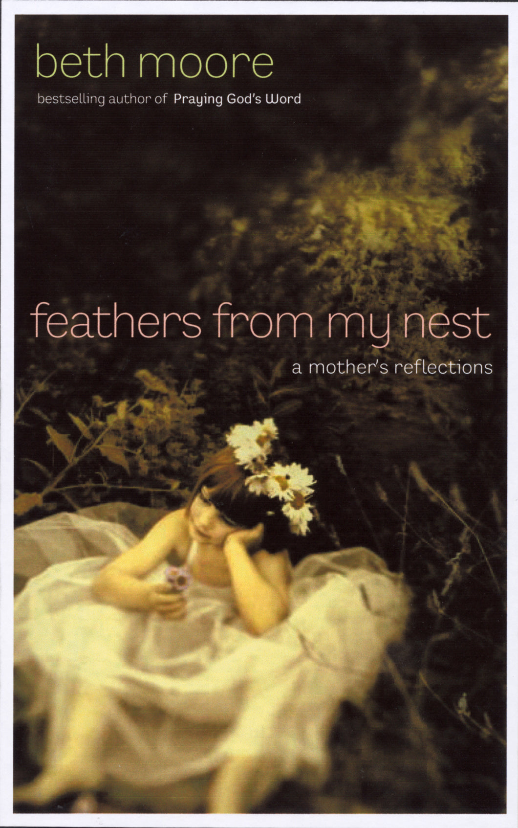 FEATHERS - AUDIO BOOK