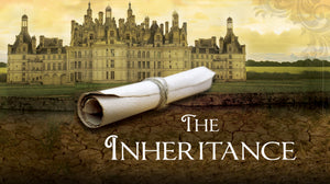 The Inheritance Audio Sessions