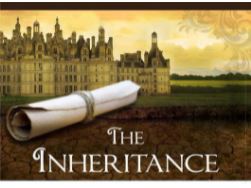 The Inheritance Digital Video Sessions – Living Proof Ministries