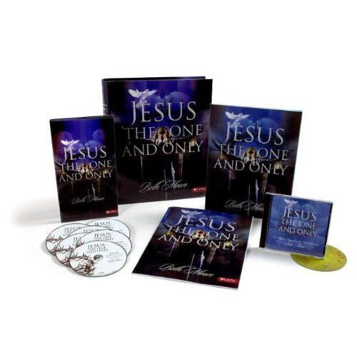 Jesus The One & Only Leader Kit