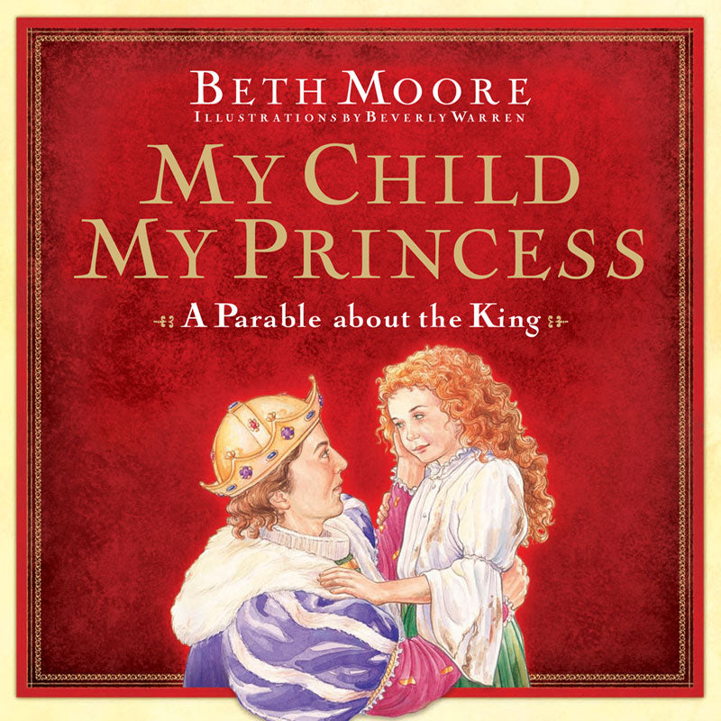 My Child My Princess