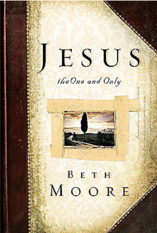 JESUS ONE & ONLY TRADE BOOK