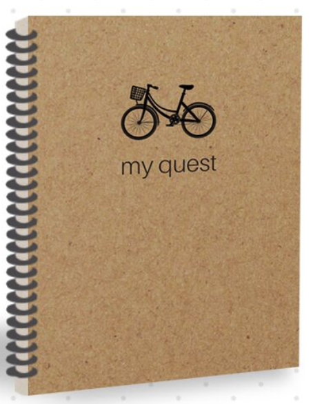 QUEST KRAFT JOURNAL
