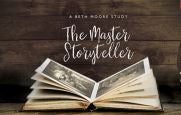 The Master Storyteller - Bible Study Listening Guide